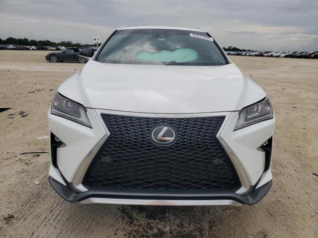 Photo 4 VIN: 2T2BZMCA1KC173136 - LEXUS RX350 