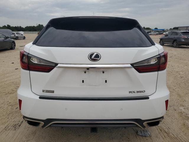 Photo 5 VIN: 2T2BZMCA1KC173136 - LEXUS RX350 