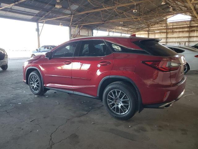 Photo 1 VIN: 2T2BZMCA1KC185349 - LEXUS RX 350 BAS 