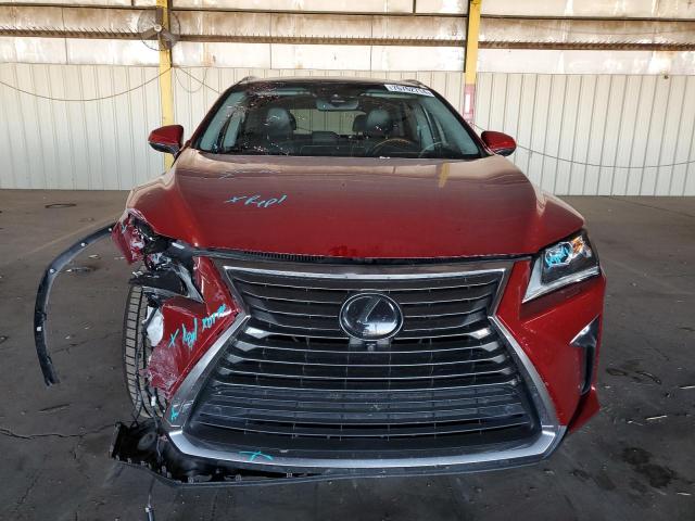 Photo 4 VIN: 2T2BZMCA1KC185349 - LEXUS RX 350 BAS 