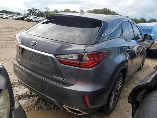 Photo 2 VIN: 2T2BZMCA1KC185870 - LEXUS RX 350 BAS 