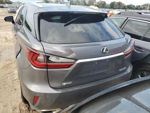 Photo 5 VIN: 2T2BZMCA1KC185870 - LEXUS RX 350 BAS 