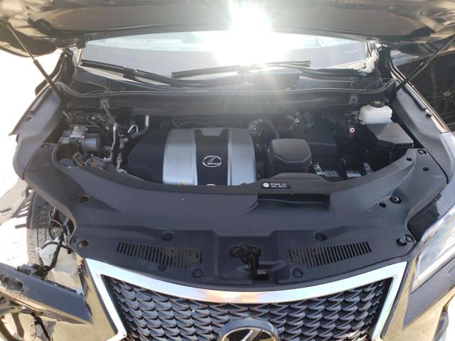 Photo 6 VIN: 2T2BZMCA1KC187263 - LEXUS RX 350 BAS 