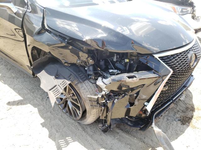 Photo 8 VIN: 2T2BZMCA1KC187263 - LEXUS RX 350 BAS 