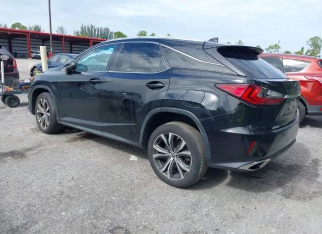 Photo 2 VIN: 2T2BZMCA1KC189207 - LEXUS RX 