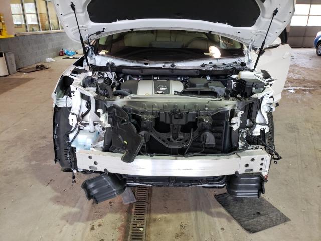 Photo 8 VIN: 2T2BZMCA1KC190468 - LEXUS RX 350 