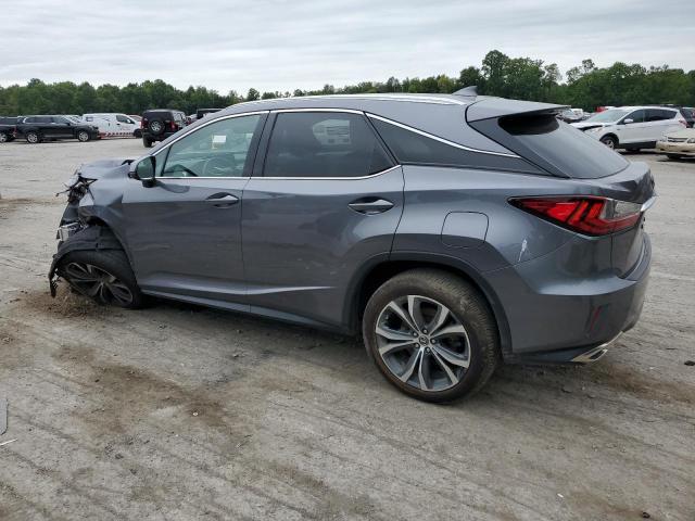 Photo 1 VIN: 2T2BZMCA1KC191040 - LEXUS RX350 