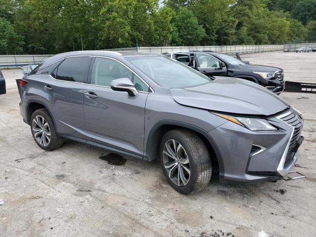 Photo 3 VIN: 2T2BZMCA1KC191040 - LEXUS RX350 