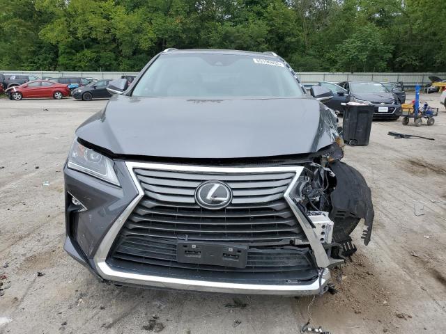 Photo 4 VIN: 2T2BZMCA1KC191040 - LEXUS RX350 