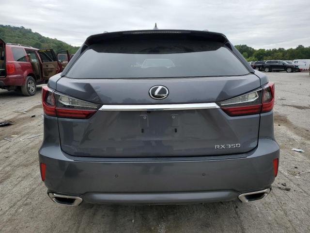 Photo 5 VIN: 2T2BZMCA1KC191040 - LEXUS RX350 