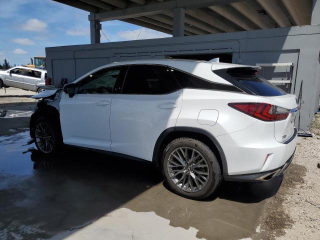 Photo 1 VIN: 2T2BZMCA1KC192883 - LEXUS RX350 