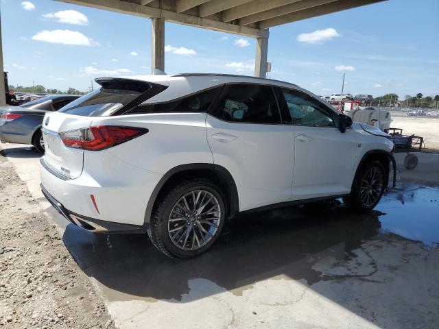 Photo 2 VIN: 2T2BZMCA1KC192883 - LEXUS RX350 