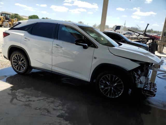 Photo 3 VIN: 2T2BZMCA1KC192883 - LEXUS RX350 