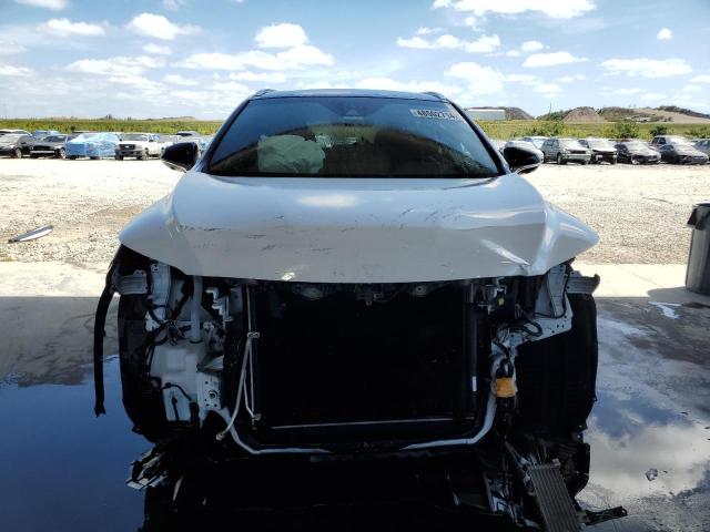 Photo 4 VIN: 2T2BZMCA1KC192883 - LEXUS RX350 