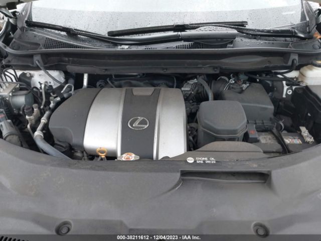 Photo 9 VIN: 2T2BZMCA1KC194861 - LEXUS RX 350 