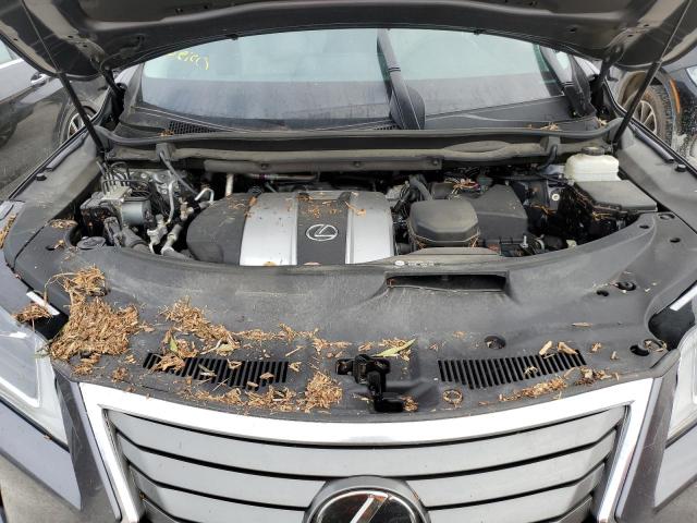 Photo 6 VIN: 2T2BZMCA1KC208807 - LEXUS RX 350 BAS 