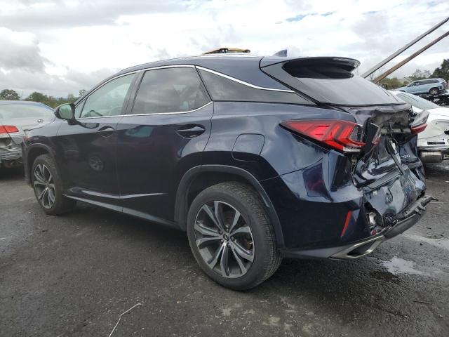 Photo 1 VIN: 2T2BZMCA1KC210962 - LEXUS RX350 