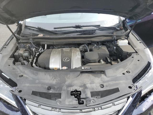 Photo 10 VIN: 2T2BZMCA1KC210962 - LEXUS RX350 