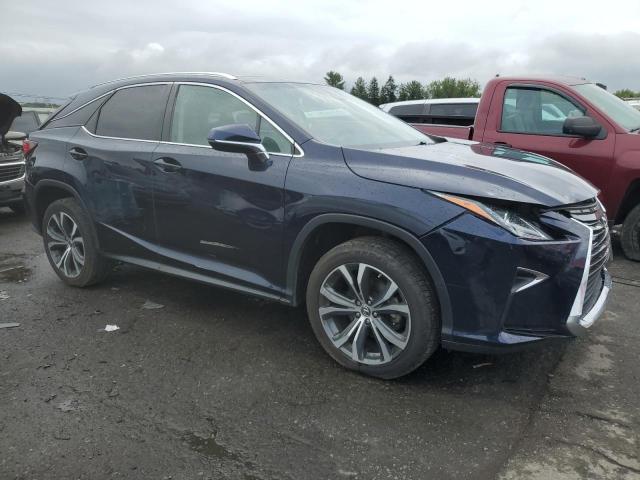 Photo 3 VIN: 2T2BZMCA1KC210962 - LEXUS RX350 