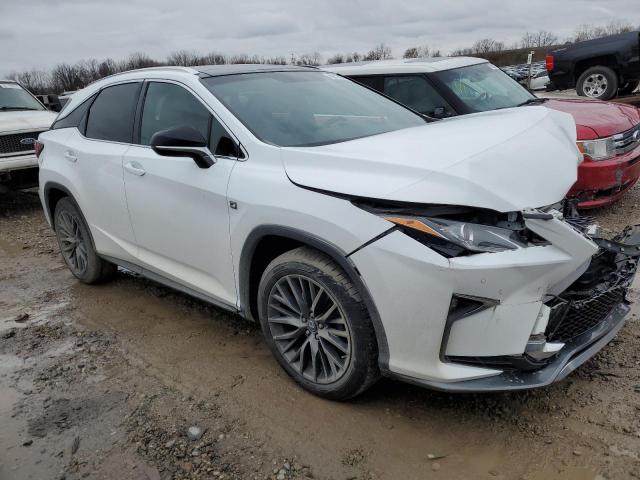 Photo 3 VIN: 2T2BZMCA2GC007036 - LEXUS RX 350 BAS 