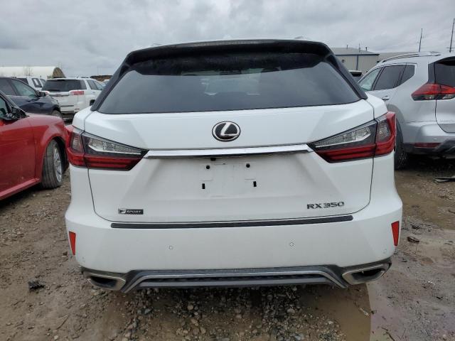 Photo 5 VIN: 2T2BZMCA2GC007036 - LEXUS RX 350 BAS 