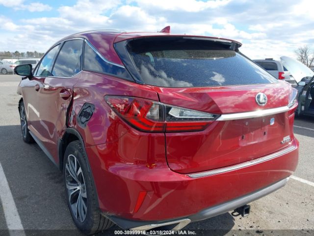 Photo 2 VIN: 2T2BZMCA2GC013578 - LEXUS RX 350 