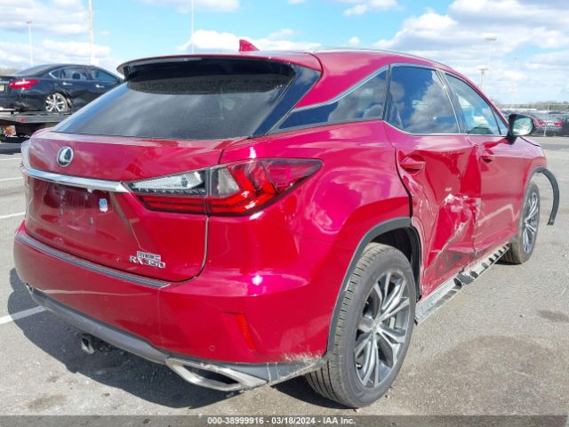 Photo 3 VIN: 2T2BZMCA2GC013578 - LEXUS RX 350 