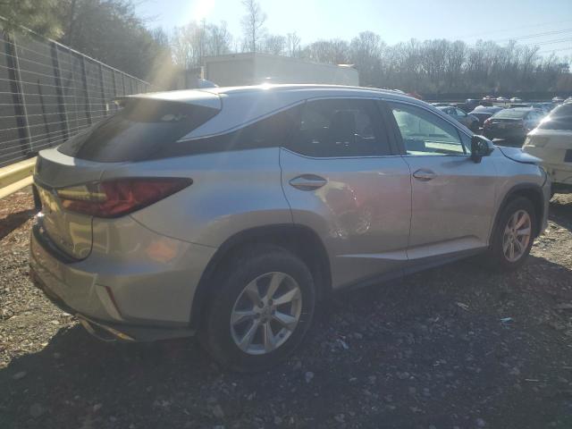 Photo 2 VIN: 2T2BZMCA2GC020370 - LEXUS RX 350 BAS 