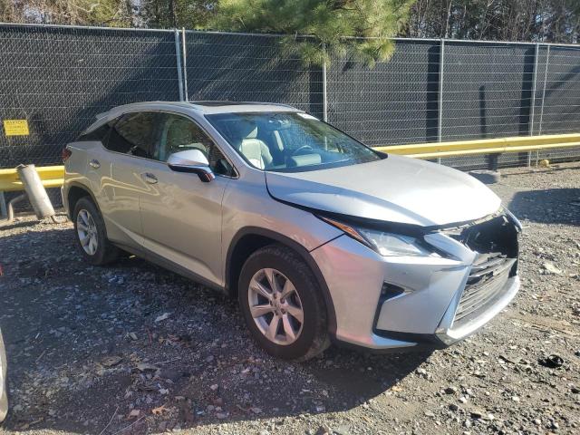 Photo 3 VIN: 2T2BZMCA2GC020370 - LEXUS RX 350 BAS 