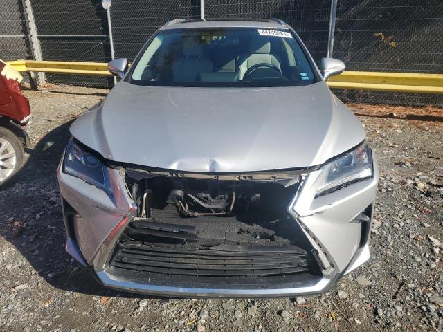 Photo 4 VIN: 2T2BZMCA2GC020370 - LEXUS RX 350 BAS 