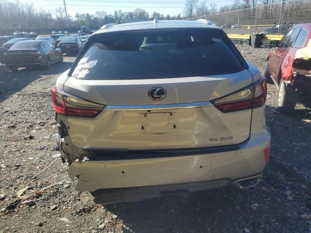 Photo 5 VIN: 2T2BZMCA2GC020370 - LEXUS RX 350 BAS 