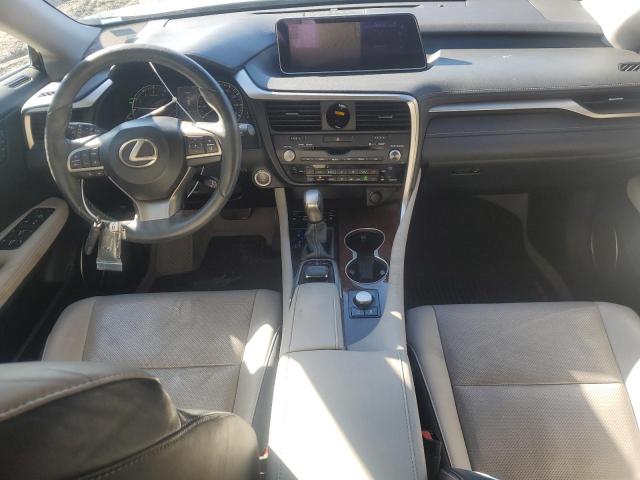 Photo 7 VIN: 2T2BZMCA2GC020370 - LEXUS RX 350 BAS 