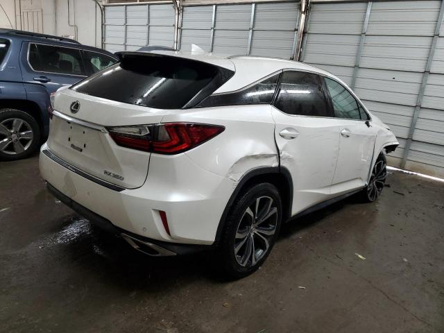 Photo 2 VIN: 2T2BZMCA2GC021034 - LEXUS RX 350 BAS 