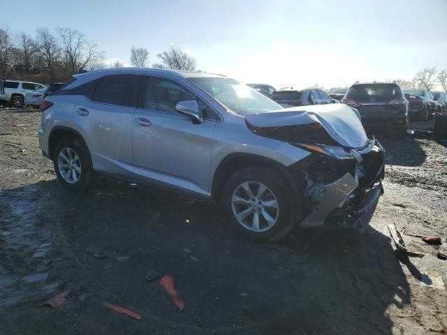 Photo 3 VIN: 2T2BZMCA2GC023902 - LEXUS RX 350 BAS 