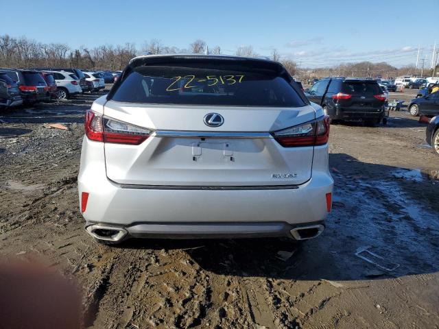 Photo 5 VIN: 2T2BZMCA2GC023902 - LEXUS RX 350 BAS 