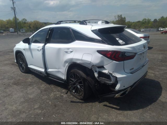 Photo 2 VIN: 2T2BZMCA2GC027531 - LEXUS RX 350 