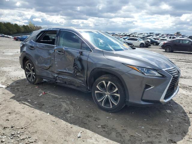 Photo 3 VIN: 2T2BZMCA2GC033278 - LEXUS RX 350 BAS 