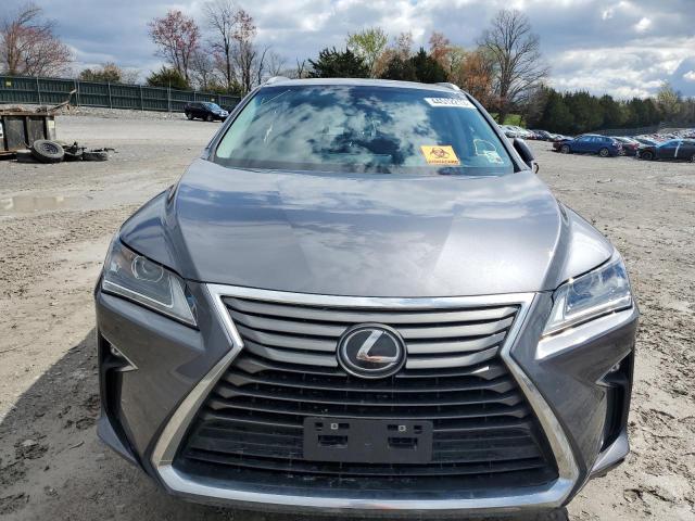 Photo 4 VIN: 2T2BZMCA2GC033278 - LEXUS RX 350 BAS 