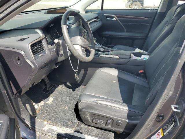 Photo 6 VIN: 2T2BZMCA2GC033278 - LEXUS RX 350 BAS 