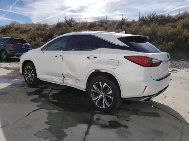 Photo 1 VIN: 2T2BZMCA2GC035838 - LEXUS RX 350 BAS 