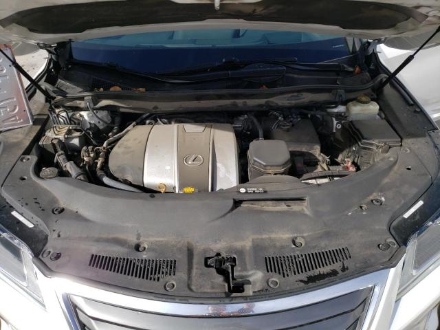 Photo 11 VIN: 2T2BZMCA2GC035838 - LEXUS RX 350 BAS 