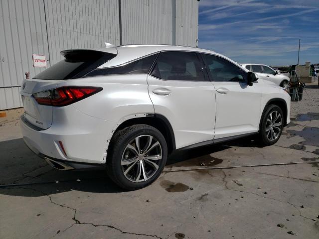 Photo 2 VIN: 2T2BZMCA2GC035838 - LEXUS RX 350 BAS 