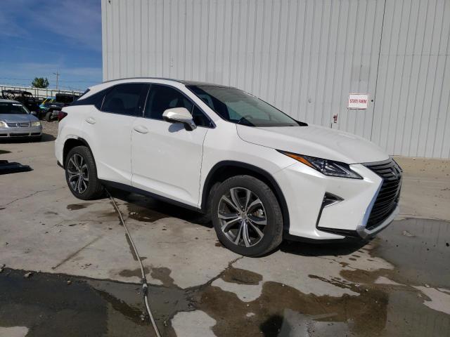 Photo 3 VIN: 2T2BZMCA2GC035838 - LEXUS RX 350 BAS 