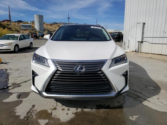 Photo 4 VIN: 2T2BZMCA2GC035838 - LEXUS RX 350 BAS 