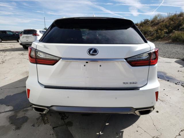 Photo 5 VIN: 2T2BZMCA2GC035838 - LEXUS RX 350 BAS 