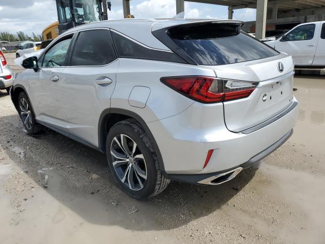 Photo 1 VIN: 2T2BZMCA2GC038125 - LEXUS RX 350 BAS 