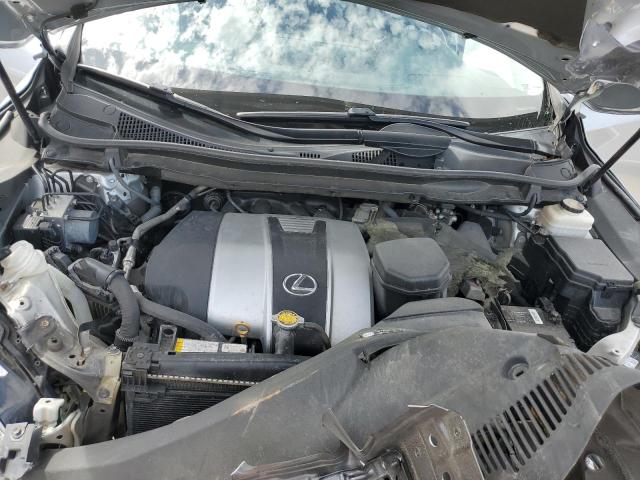 Photo 11 VIN: 2T2BZMCA2GC038125 - LEXUS RX 350 BAS 