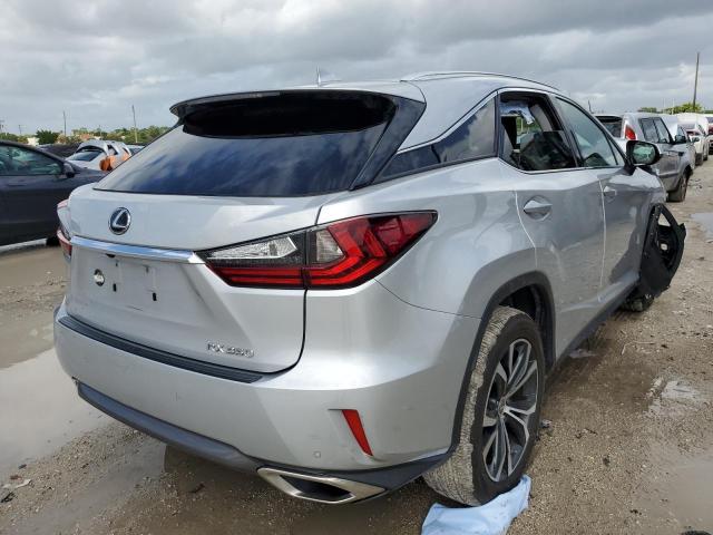 Photo 2 VIN: 2T2BZMCA2GC038125 - LEXUS RX 350 BAS 