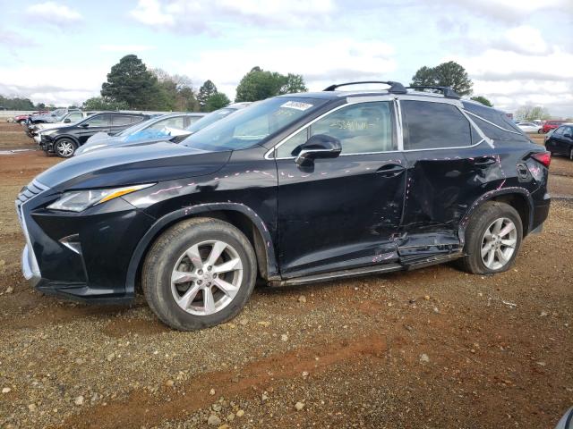 Photo 8 VIN: 2T2BZMCA2GC041395 - LEXUS RX 350 BAS 