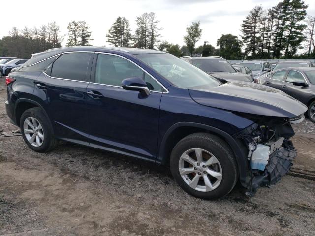 Photo 3 VIN: 2T2BZMCA2GC042112 - LEXUS RX350 